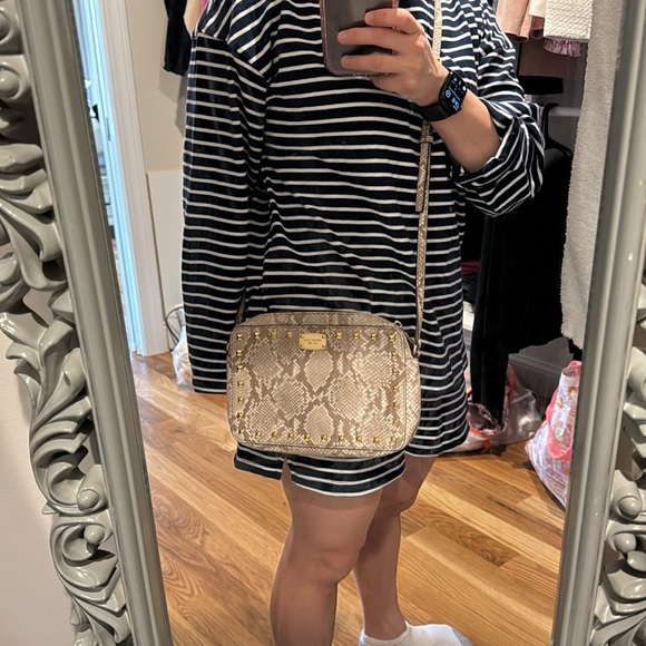 MK Crossbody - Picture 5 of 5